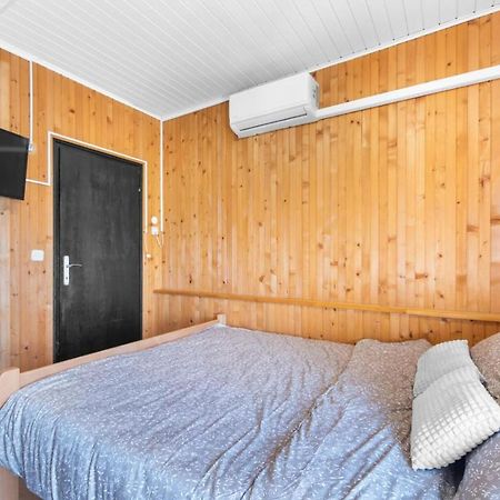 Apartmani Ella Rabac Buitenkant foto