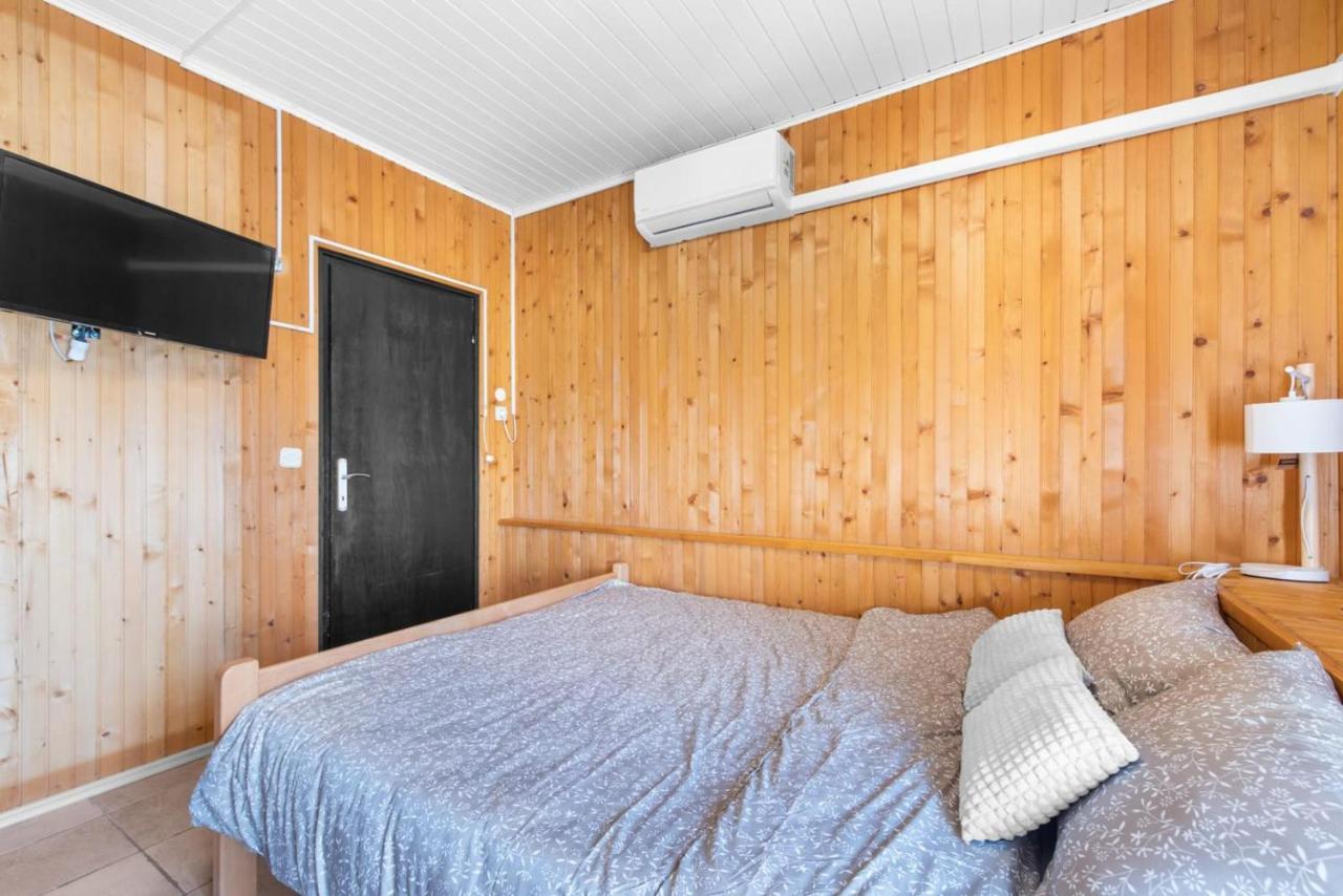 Apartmani Ella Rabac Buitenkant foto