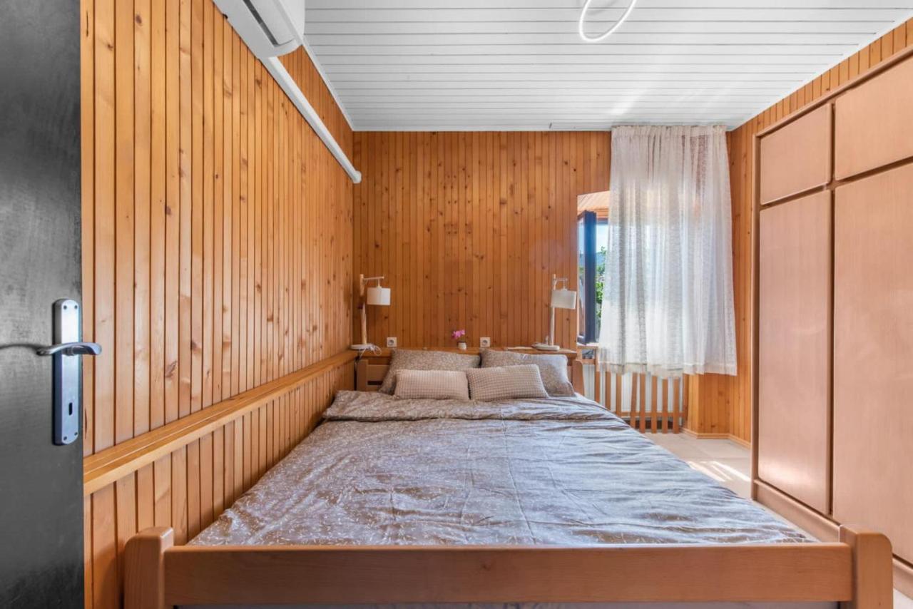 Apartmani Ella Rabac Buitenkant foto